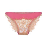 LingaDore  Calypso  coral brief