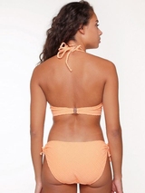 LingaDore Beach  Nectar The Colour of Joy peach pink set