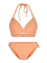 LingaDore Beach  Nectar The Colour of Joy peach pink set