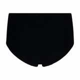 Beeren Underwear Julia black high waist brief