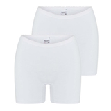 Beeren Underwear Softly white short