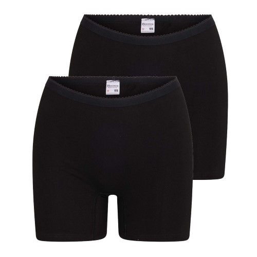 Beeren Underwear Softly black short