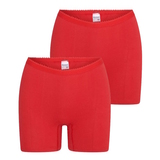 Beeren Underwear Softly red short