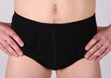 Beeren Underwear M3000 black men brief
