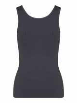 Beeren Underwear Elegance anthracite singlet