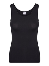 Beeren Underwear Elegance black top