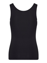 Beeren Underwear Elegance black top