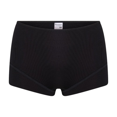 Beeren Underwear Elegance black short