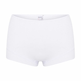 Beeren Underwear Elegance white short