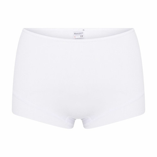 Beeren Underwear Elegance white short