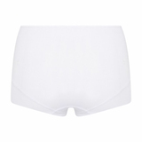 Beeren Underwear Elegance white short