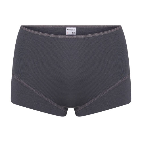 Beeren Underwear Elegance anthracite short