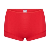 Beeren Underwear Elegance red short