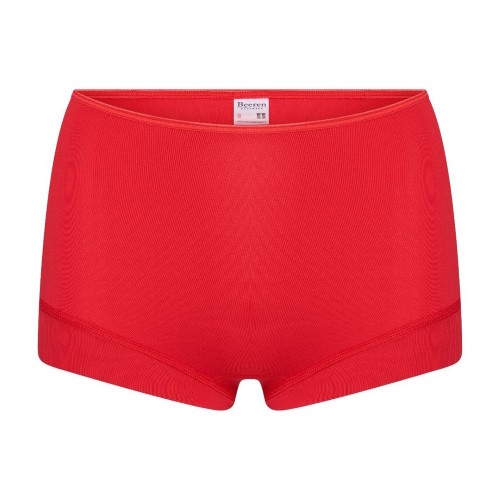 Beeren Underwear Elegance red short