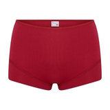 Beeren Underwear Elegance dark red short