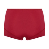 Beeren Underwear Elegance dark red short