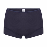 Beeren Underwear Elegance navy blue short