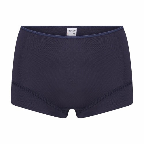 Beeren Underwear Elegance navy blue short