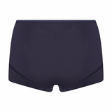 Beeren Underwear Elegance navy blue short