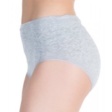 Toker Barbara grey brief