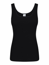 Beeren Underwear Madonna black singlet