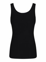 Beeren Underwear Madonna black singlet