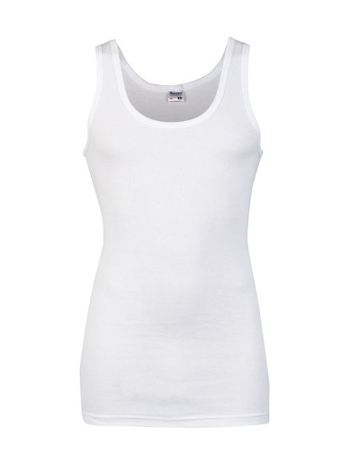Beeren Underwear M3000 white man singlet