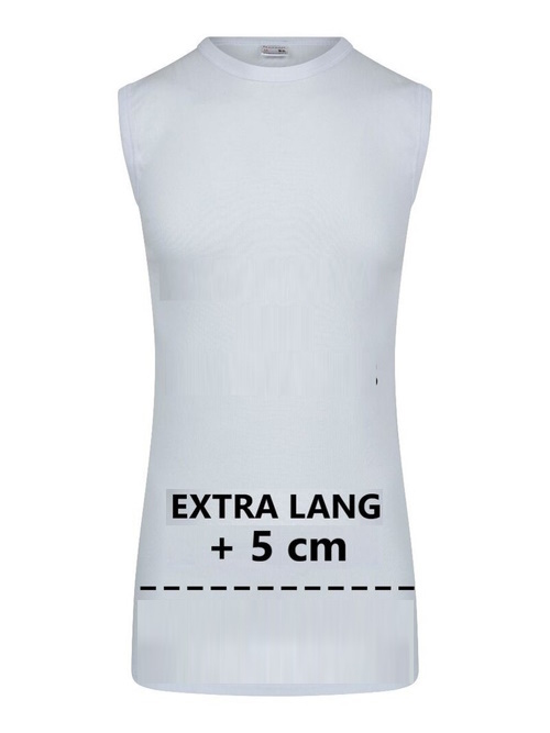 Beeren Underwear M3000 white shirt