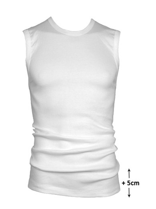 Beeren Underwear M3000 white shirt