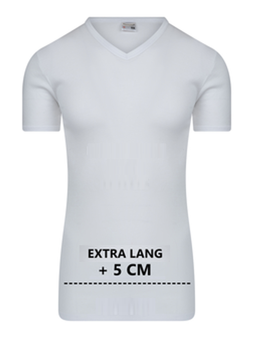 Beeren Underwear M3000 white shirt