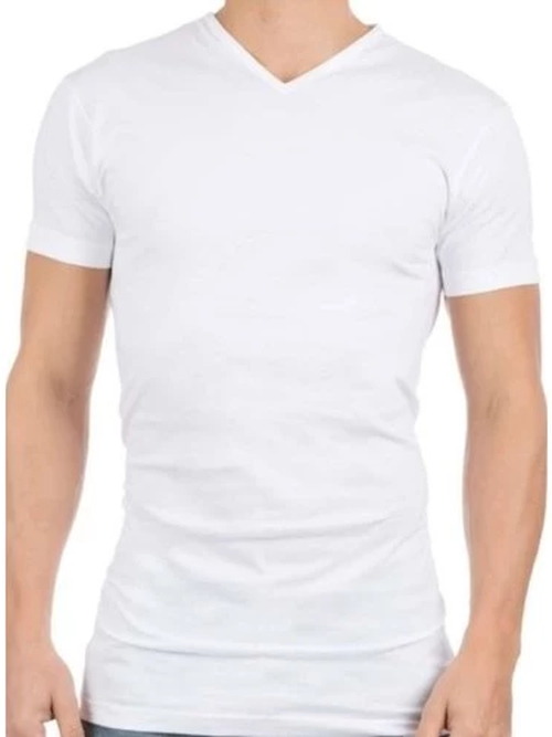 Beeren Underwear M3000 white shirt