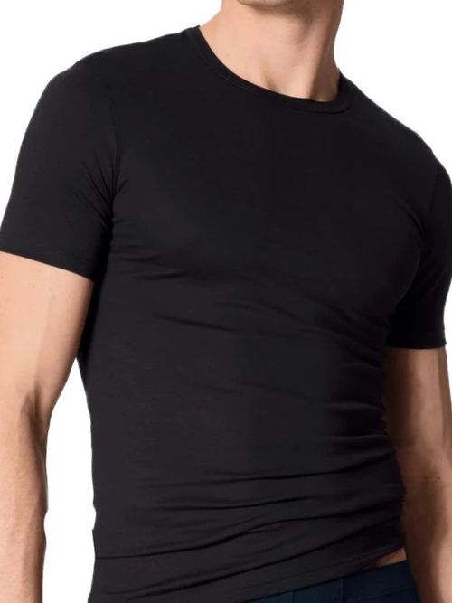 BEEREN ONDERGOED M3000 T Shirt Zwart