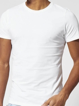 Beeren Underwear M3000 white shirt