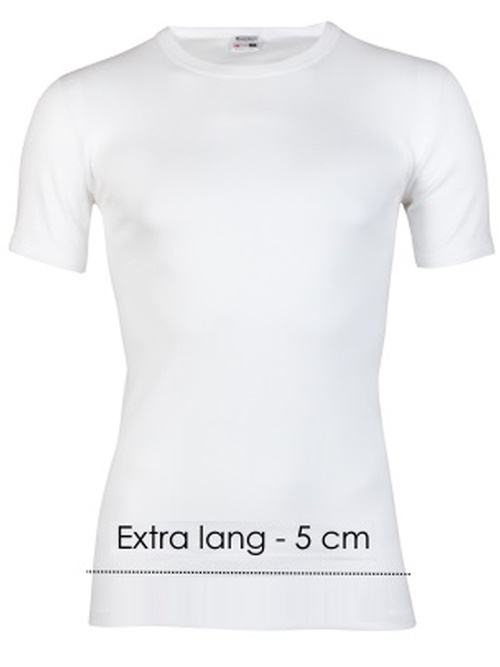 Beeren Underwear M3000 white shirt