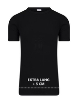 Beeren Underwear M3000 black shirt