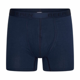 Beeren Underwear Dylan navy blue boxer short