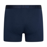 Beeren Underwear Dylan navy blue boxer short