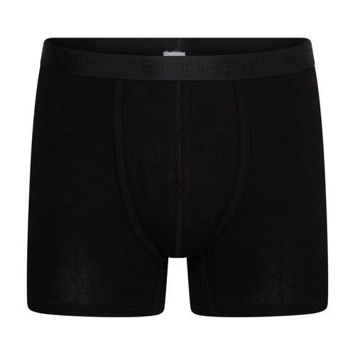 Beeren Underwear Dylan black boxer short