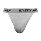 Entex Elegance white men brief