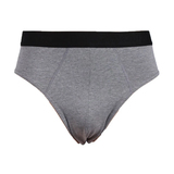 Entex Elegance grey men brief