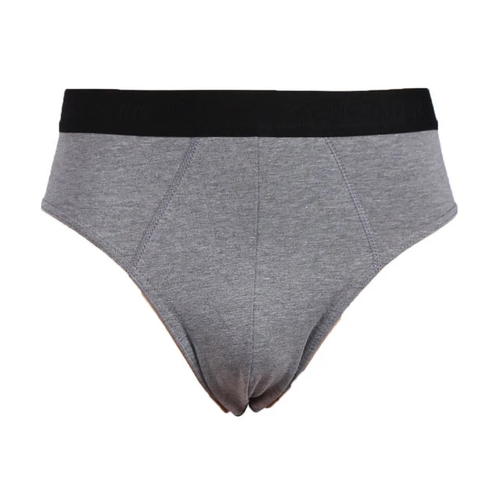 Entex Elegance grey men brief