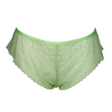 After Eden D-Cup & Up Dolly lime short