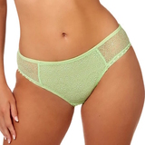 After Eden Didi lime short