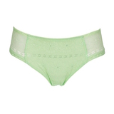 After Eden Didi lime short