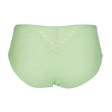 After Eden Didi lime short