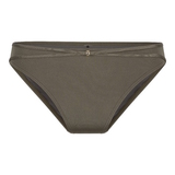 LingaDore Beach Carol khaki bikini brief