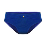 LingaDore Beach Carol cobalt bikini brief