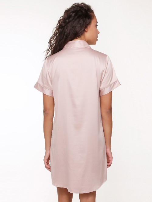 LingaDore Night Summer Nights baby pink nightdress