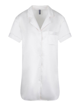 LingaDore Night Summer Nights crème nightdress