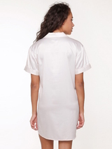 LingaDore Night Summer Nights crème nightdress